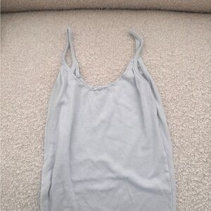 Brandy Melville Sky Blue Camisole